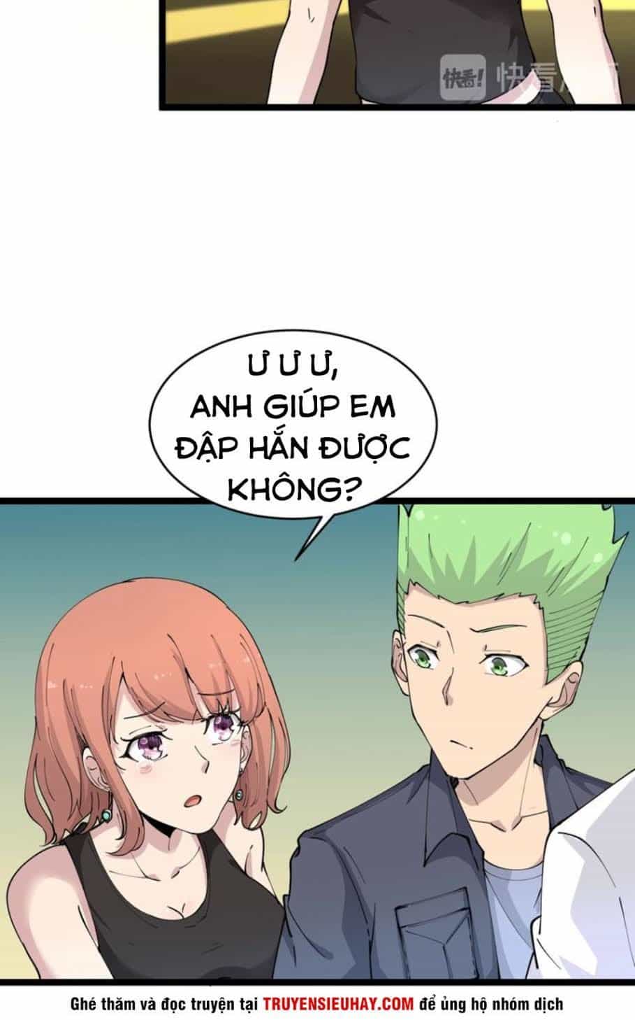 Cửa Hàng Đào Bảo Thông Tam Giới - Chương 59 - ảnh 9