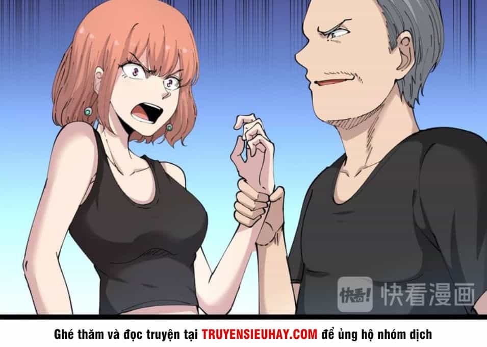 Cửa Hàng Đào Bảo Thông Tam Giới - Chương 60 - ảnh 33