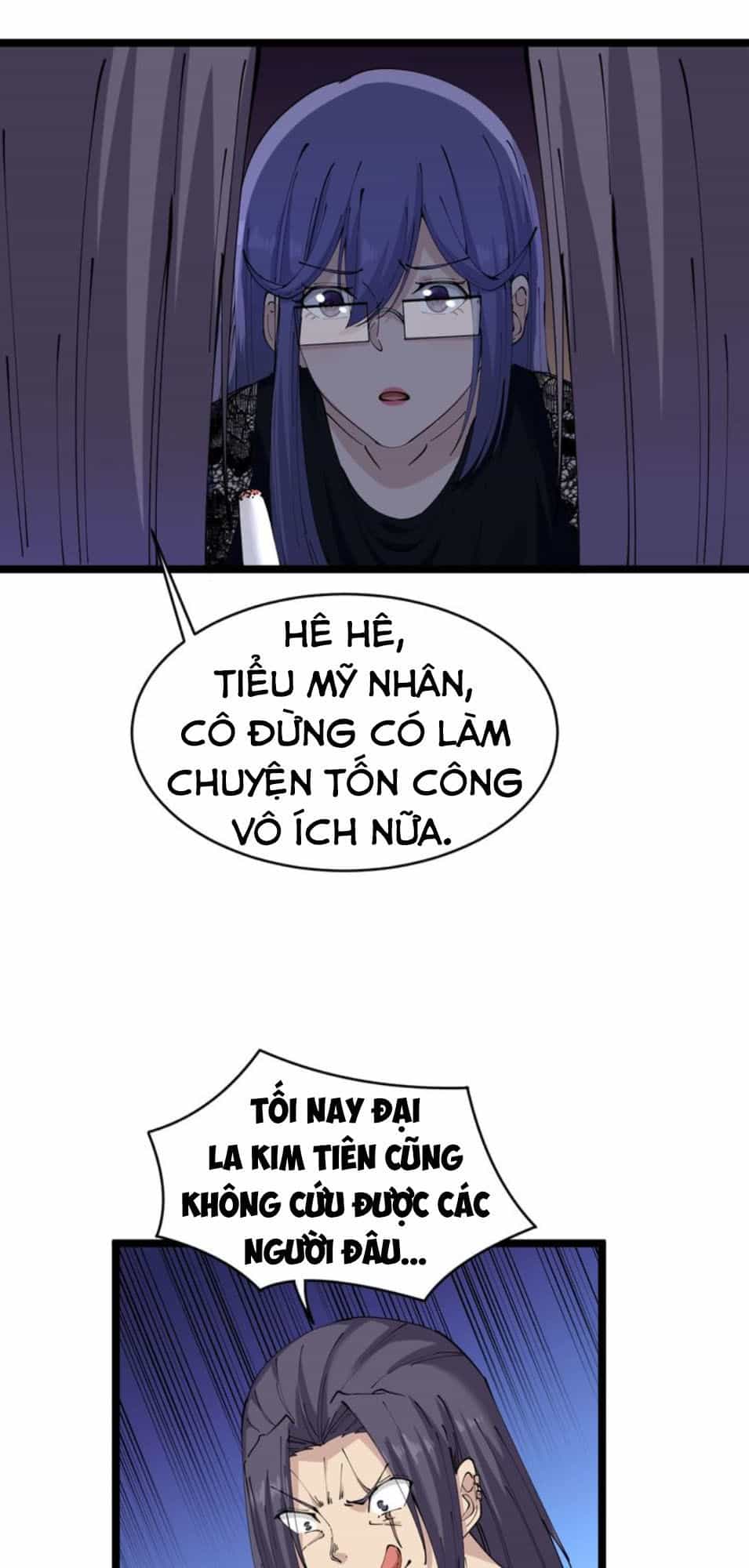 Cửa Hàng Đào Bảo Thông Tam Giới - Chương 61 - ảnh 10