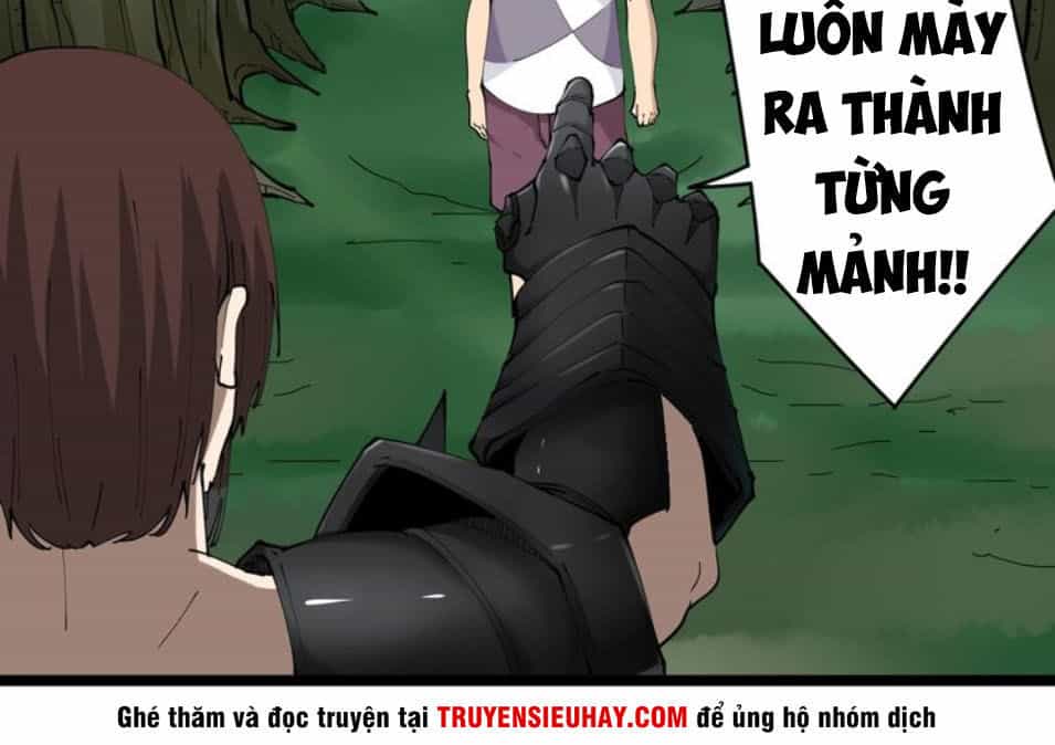 Cửa Hàng Đào Bảo Thông Tam Giới - Chương 67 - ảnh 23