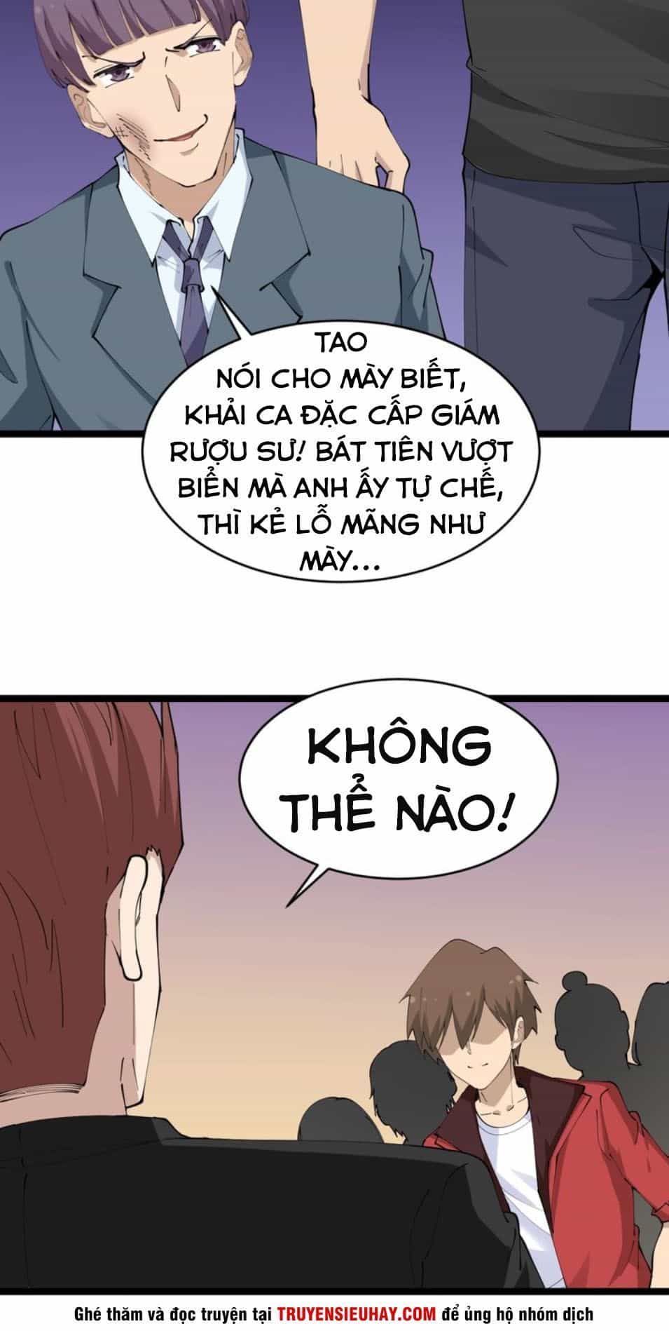 Cửa Hàng Đào Bảo Thông Tam Giới - Chương 72 - ảnh 24
