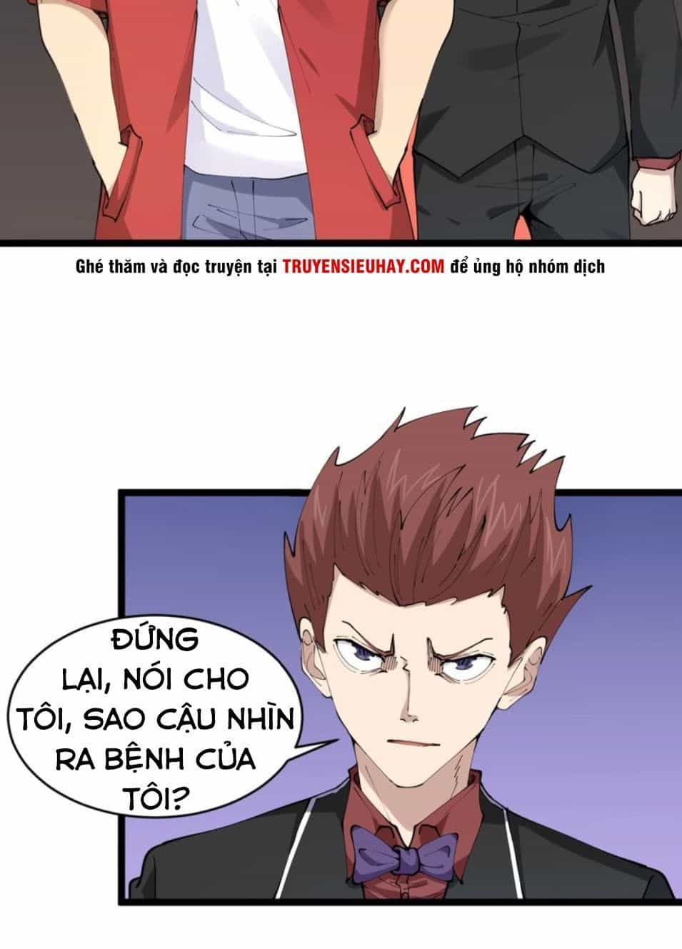 Cửa Hàng Đào Bảo Thông Tam Giới - Chương 72 - ảnh 36