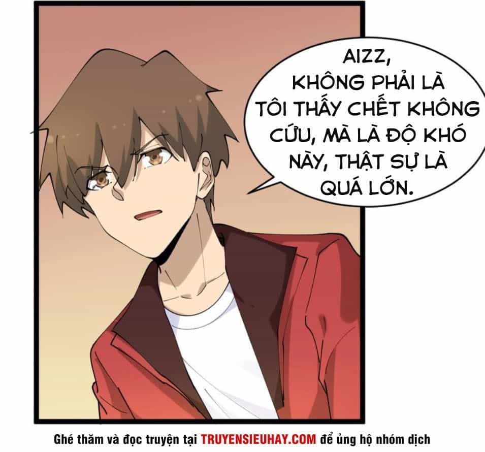 Cửa Hàng Đào Bảo Thông Tam Giới - Chương 73 - ảnh 27