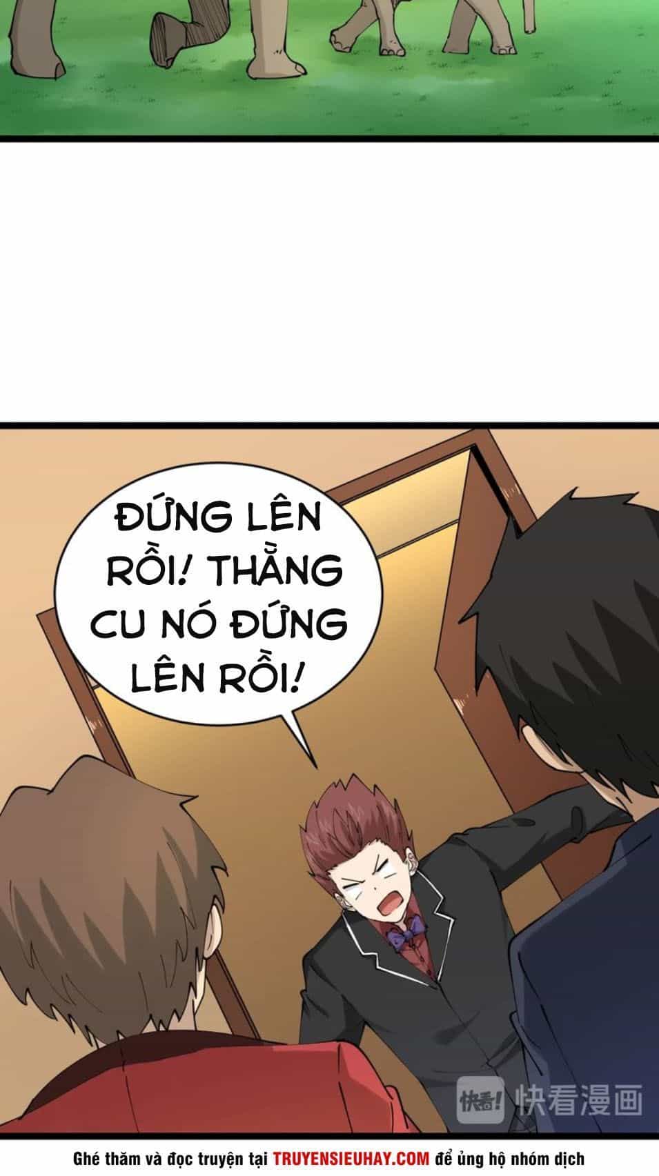Cửa Hàng Đào Bảo Thông Tam Giới - Chương 73 - ảnh 32