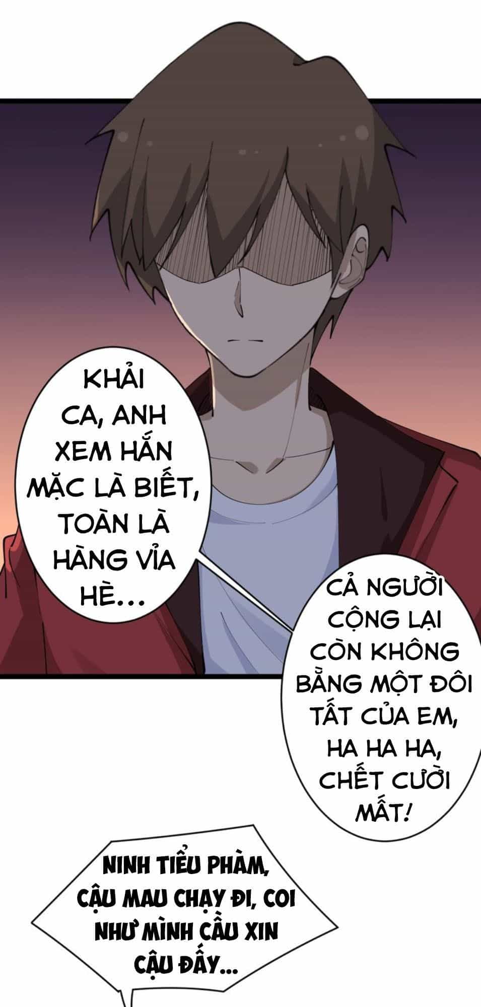 Cửa Hàng Đào Bảo Thông Tam Giới - Chương 74 - ảnh 35