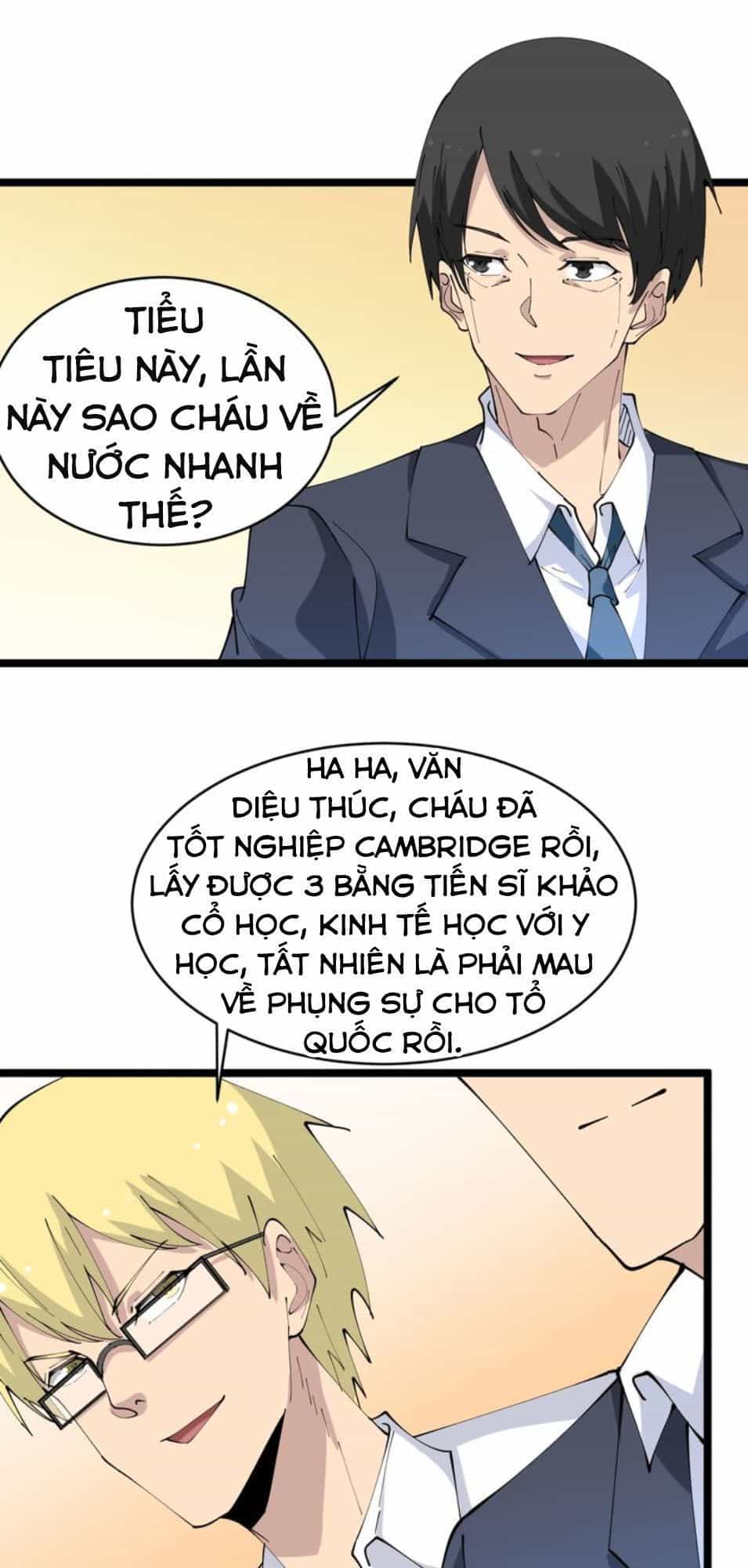 Cửa Hàng Đào Bảo Thông Tam Giới - Chương 77 - ảnh 11