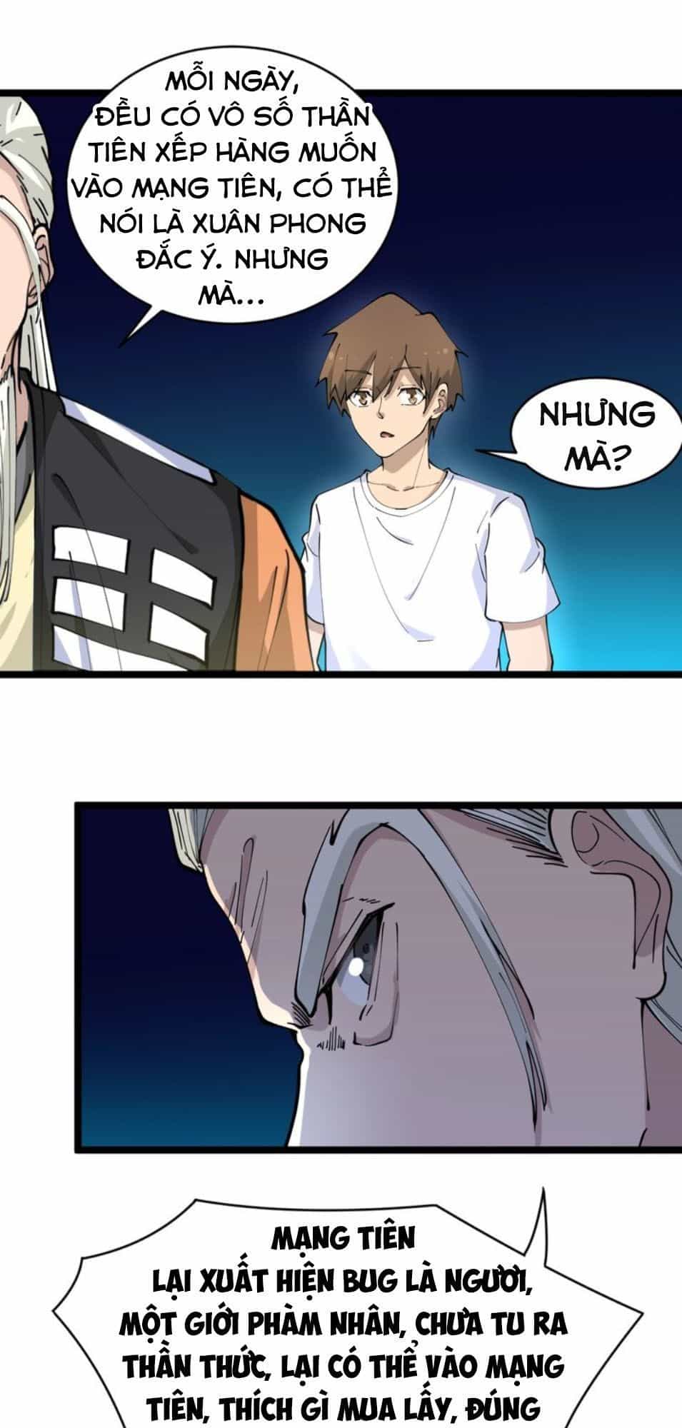 Cửa Hàng Đào Bảo Thông Tam Giới - Chương 80 - ảnh 17