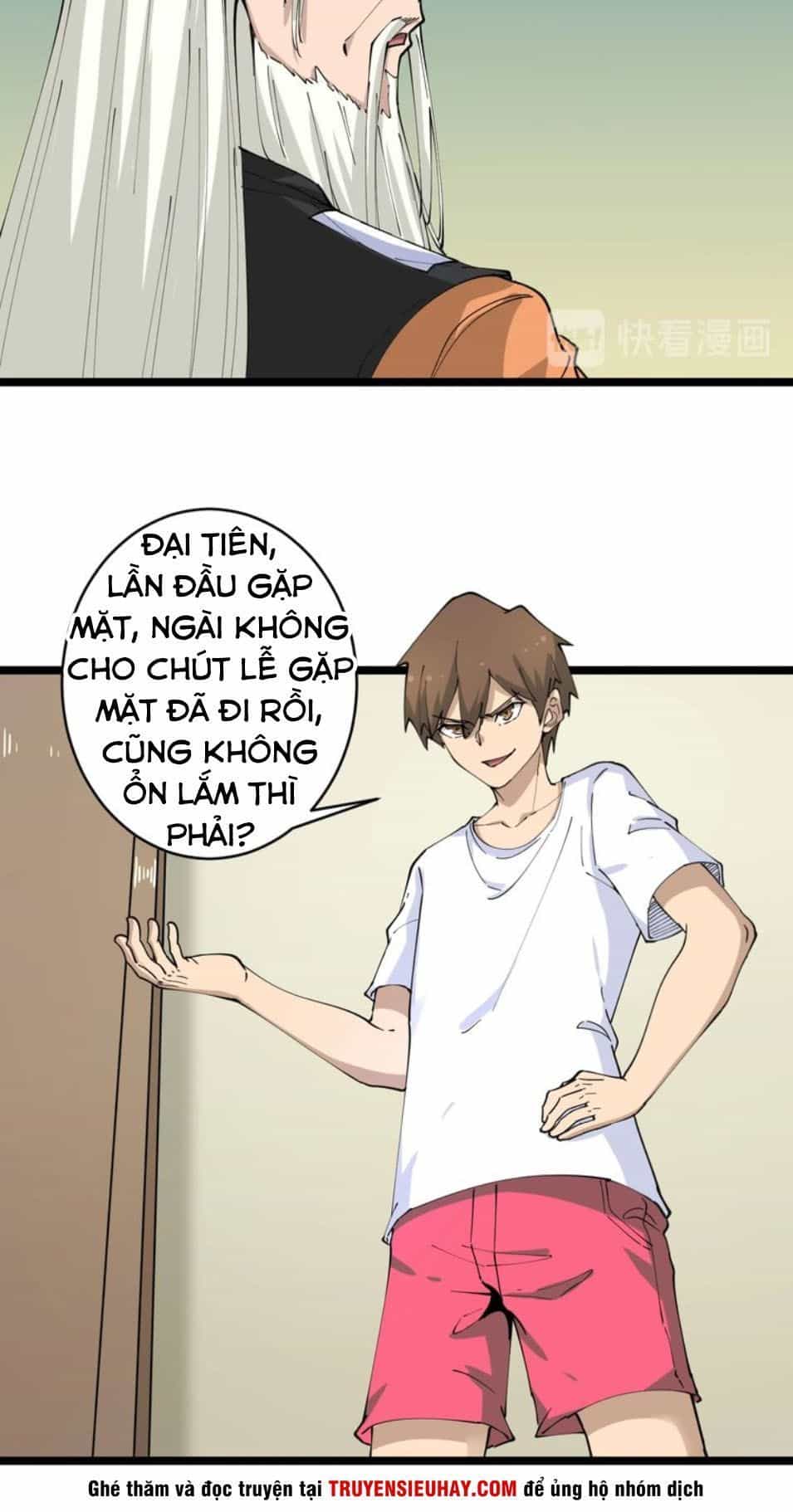 Cửa Hàng Đào Bảo Thông Tam Giới - Chương 80 - ảnh 38