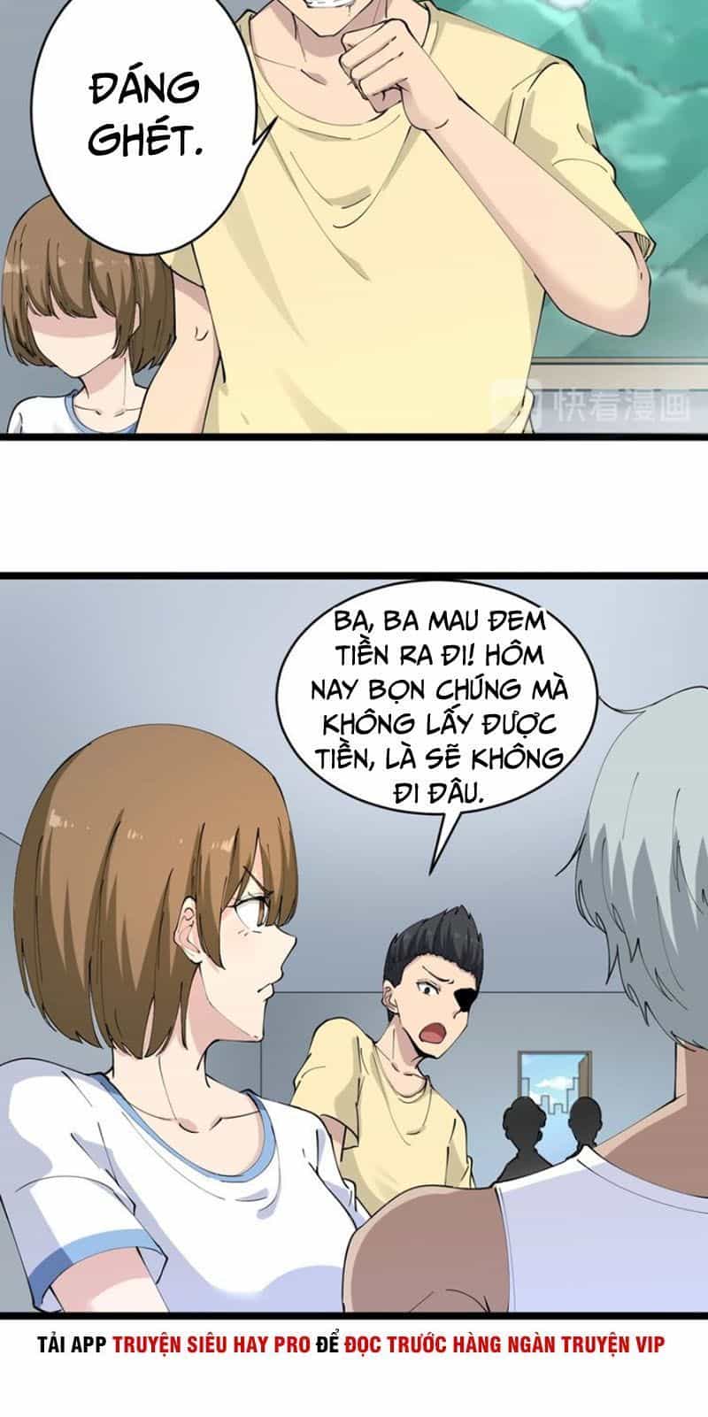 Cửa Hàng Đào Bảo Thông Tam Giới - Chương 81 - ảnh 12