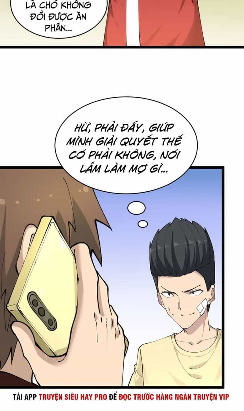 Cửa Hàng Đào Bảo Thông Tam Giới - Chương 82 - ảnh 22