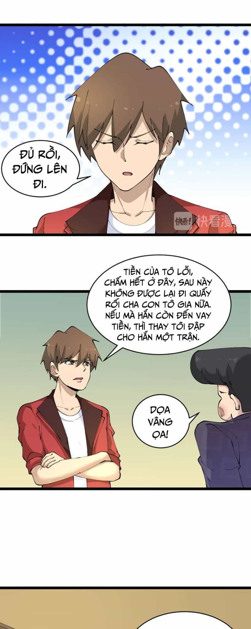 Cửa Hàng Đào Bảo Thông Tam Giới - Chương 83 - ảnh 35