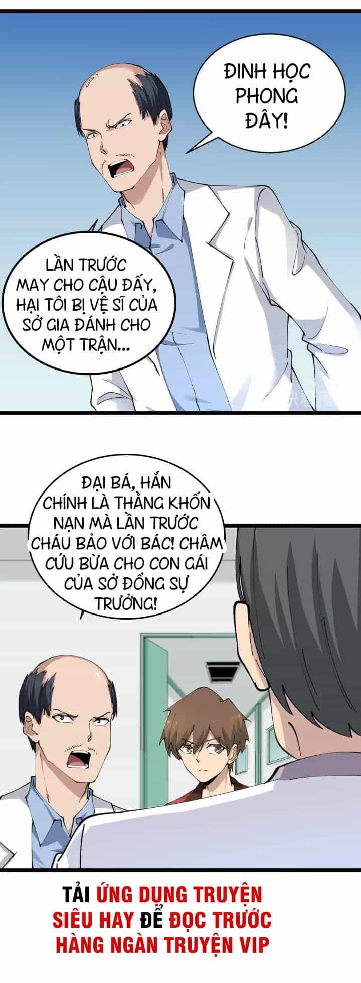 Cửa Hàng Đào Bảo Thông Tam Giới - Chương 85 - ảnh 15