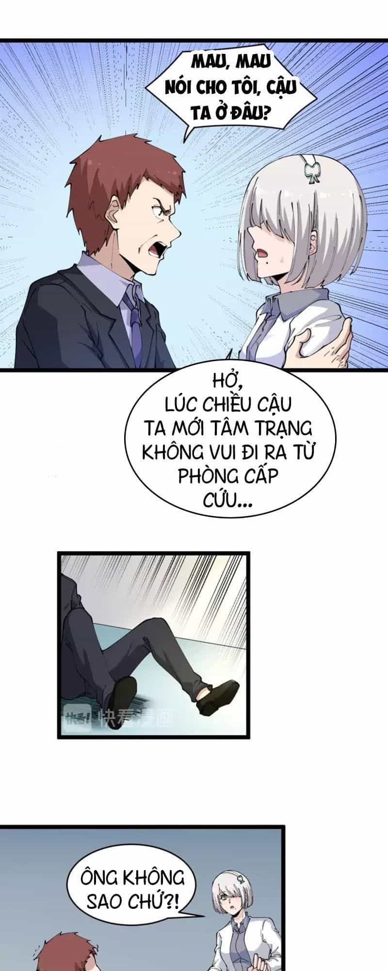 Cửa Hàng Đào Bảo Thông Tam Giới - Chương 85 - ảnh 35