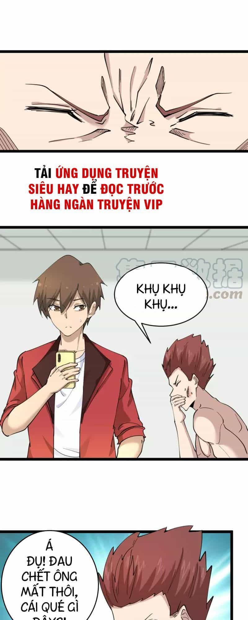 Cửa Hàng Đào Bảo Thông Tam Giới - Chương 87 - ảnh 10