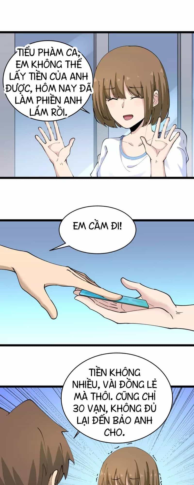 Cửa Hàng Đào Bảo Thông Tam Giới - Chương 87 - ảnh 35