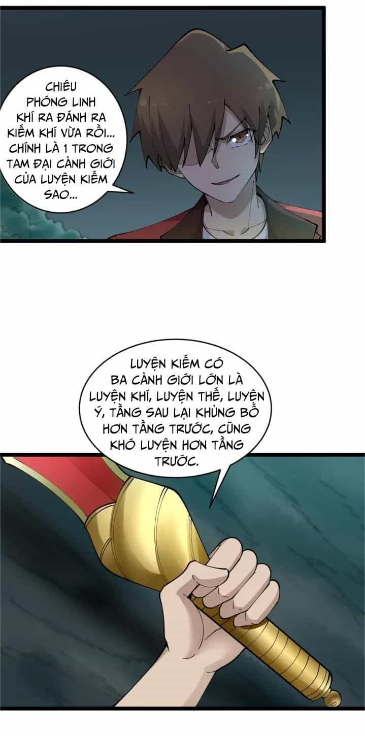 Cửa Hàng Đào Bảo Thông Tam Giới - Chương 88 - ảnh 15