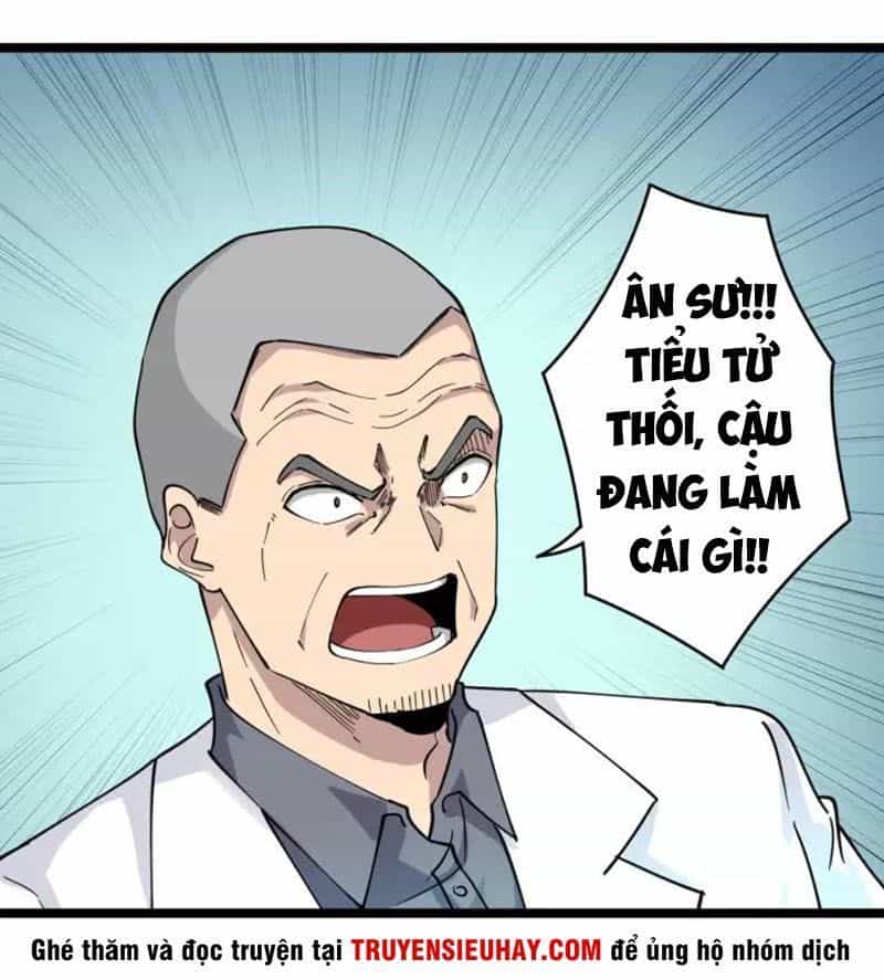 Cửa Hàng Đào Bảo Thông Tam Giới - Chương 94 - ảnh 18