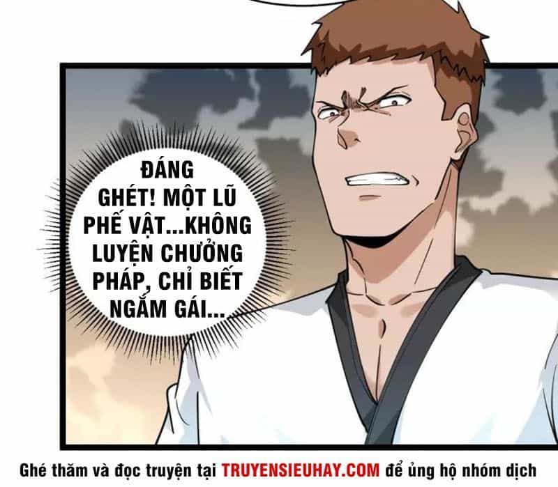 Cửa Hàng Đào Bảo Thông Tam Giới - Chương 97 - ảnh 34