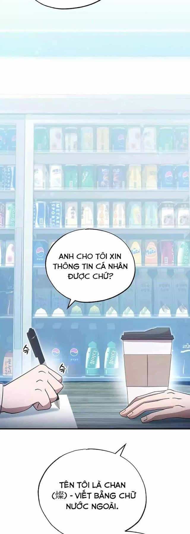 Cửa Hàng Diệu Kỳ - Chương 1 - ảnh 22