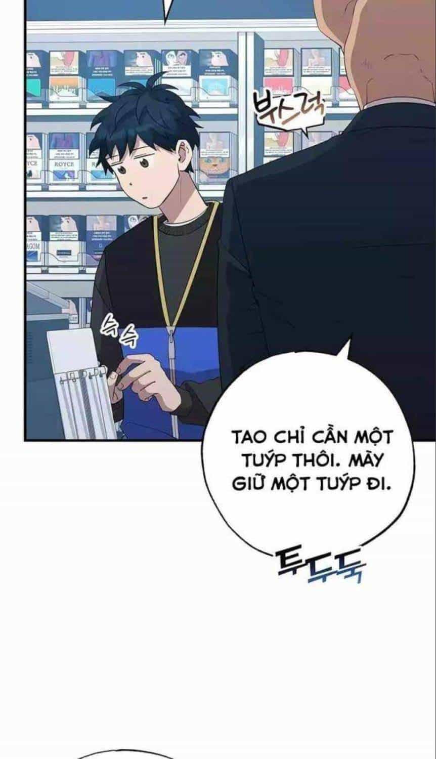 Cửa Hàng Diệu Kỳ - Chương 10 - ảnh 24