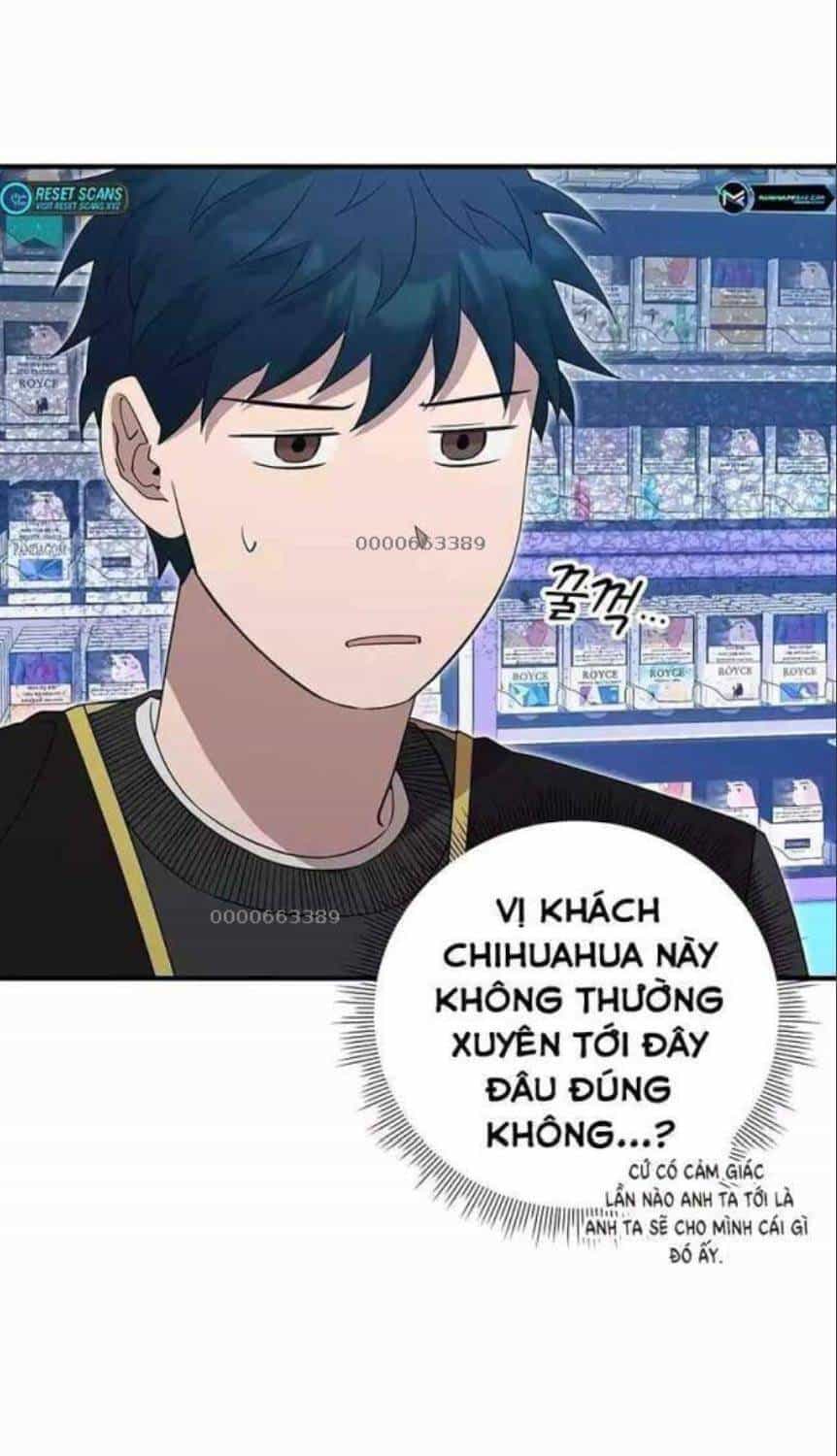 Cửa Hàng Diệu Kỳ - Chương 10 - ảnh 29