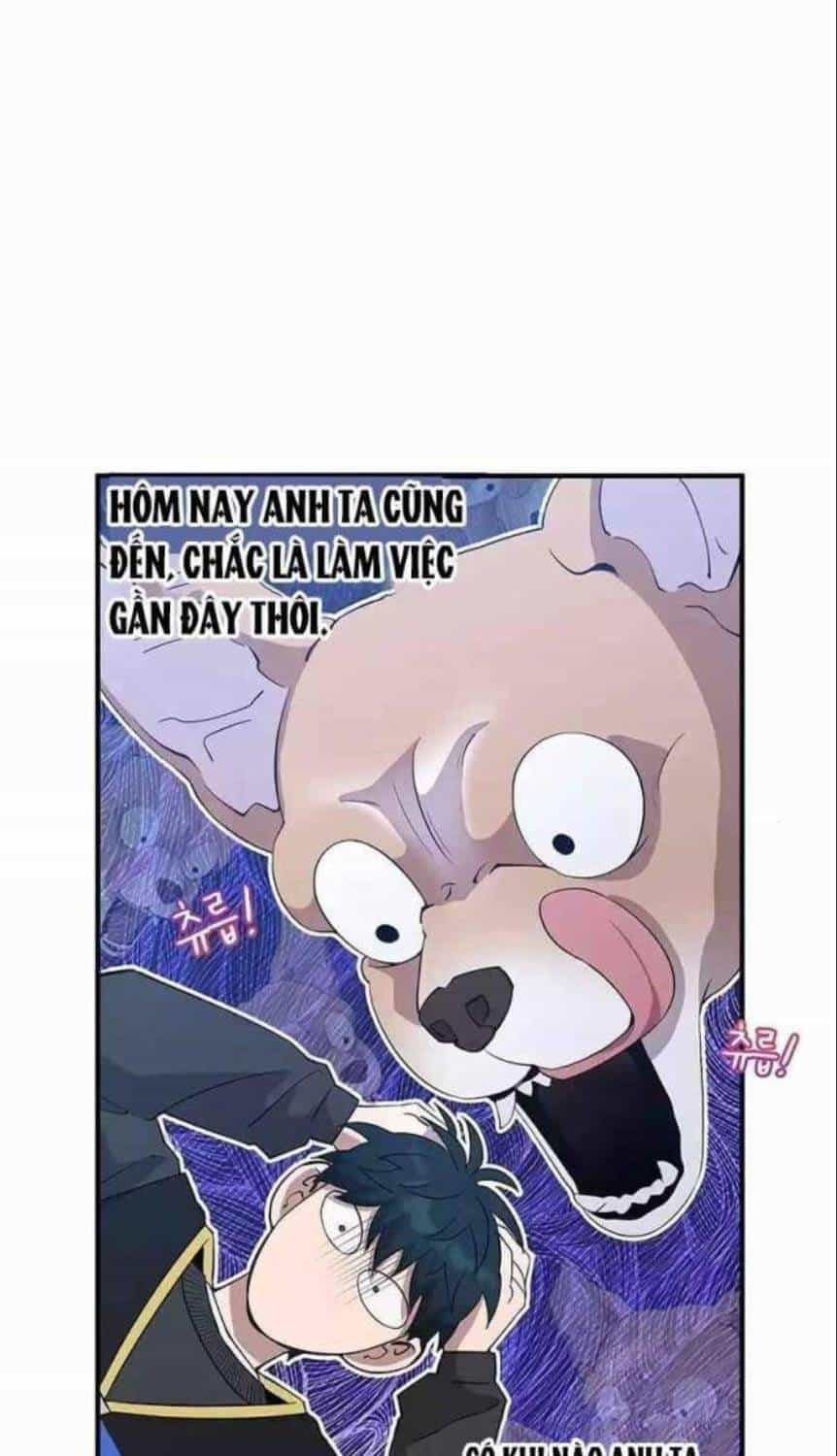 Cửa Hàng Diệu Kỳ - Chương 10 - ảnh 30