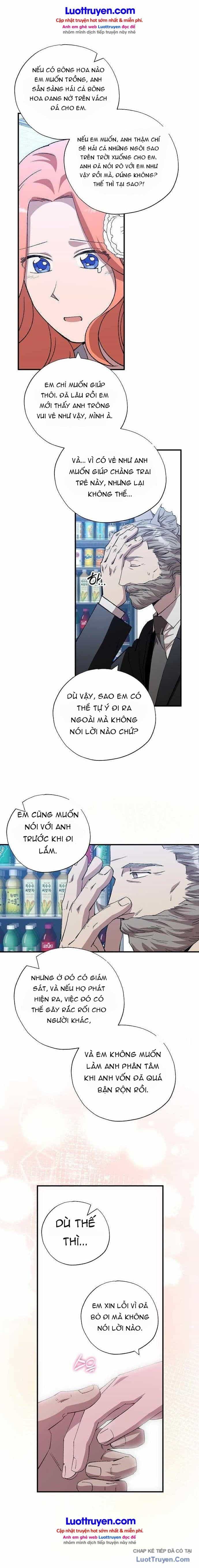 Cửa Hàng Diệu Kỳ - Chương 103 - ảnh 14