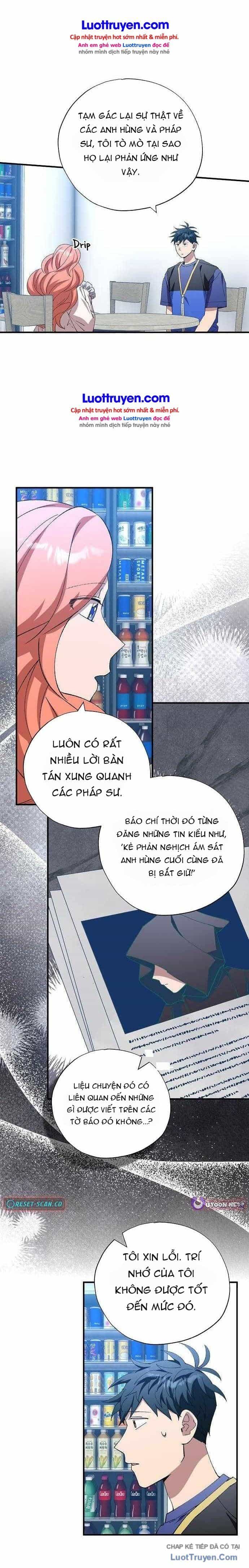 Cửa Hàng Diệu Kỳ - Chương 103 - ảnh 4