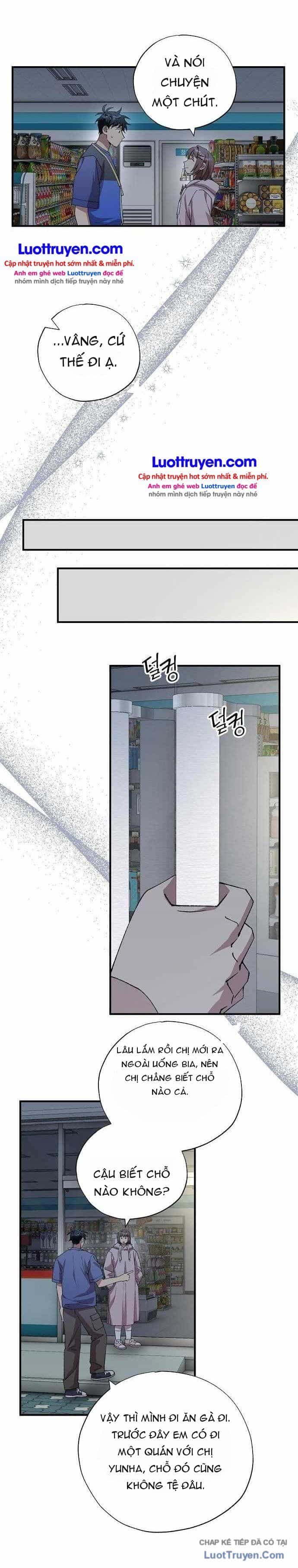 Cửa Hàng Diệu Kỳ - Chương 104 - ảnh 3