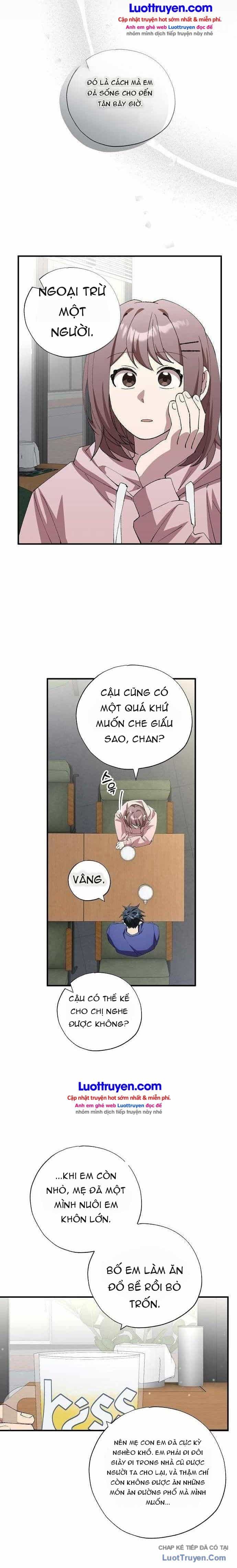 Cửa Hàng Diệu Kỳ - Chương 104 - ảnh 9