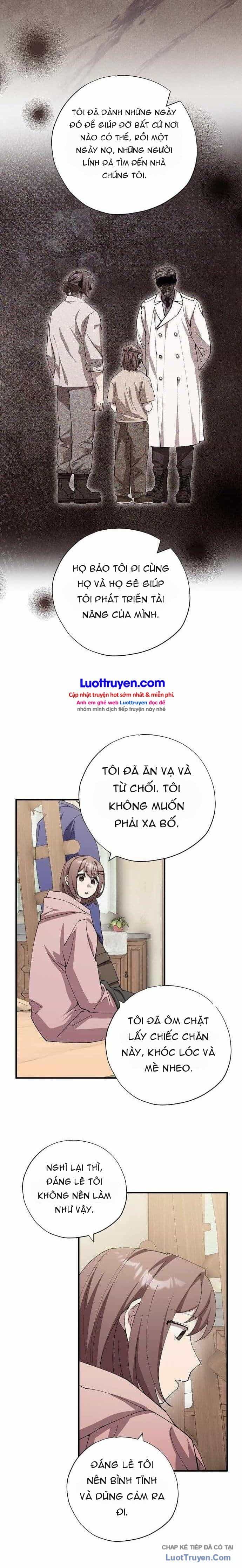 Cửa Hàng Diệu Kỳ - Chương 105 - ảnh 14