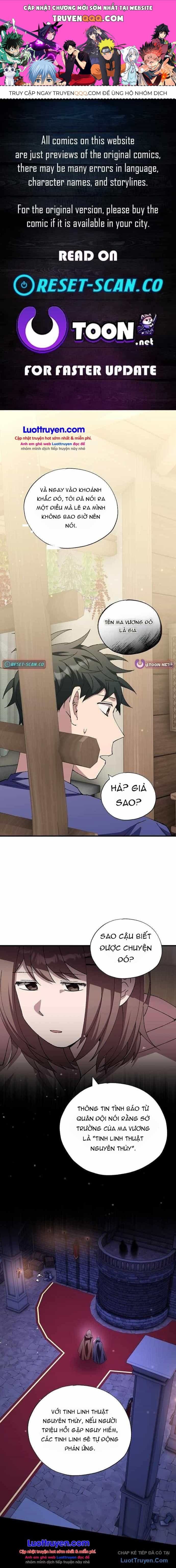 Cửa Hàng Diệu Kỳ - Chương 106 - ảnh 1
