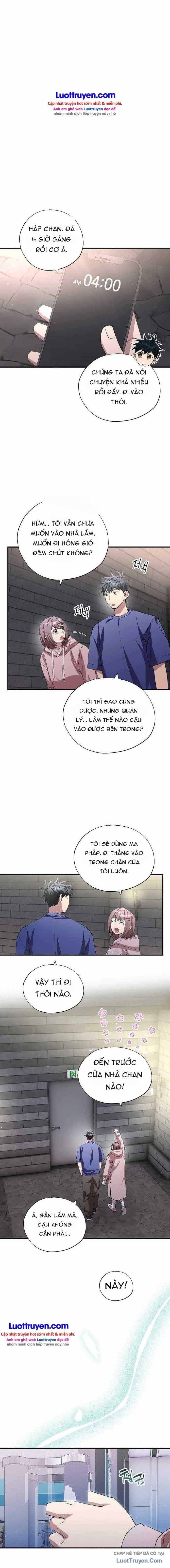 Cửa Hàng Diệu Kỳ - Chương 106 - ảnh 10