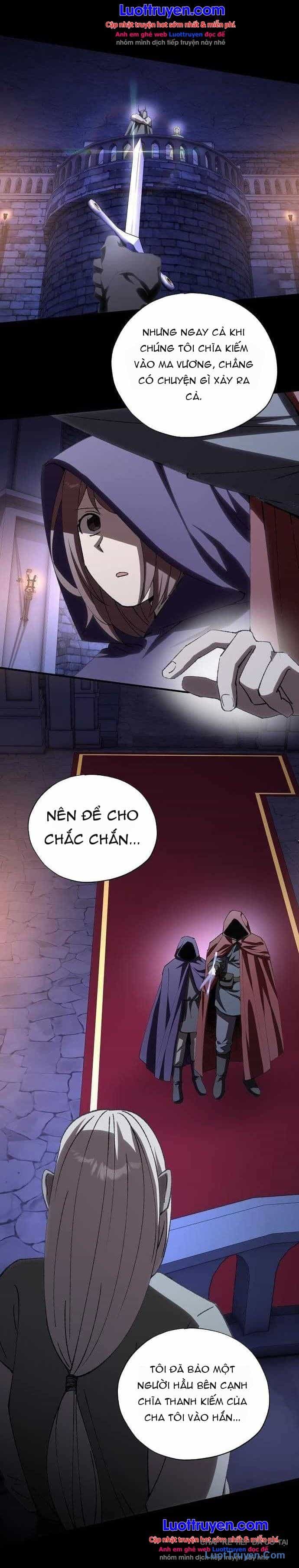 Cửa Hàng Diệu Kỳ - Chương 106 - ảnh 2