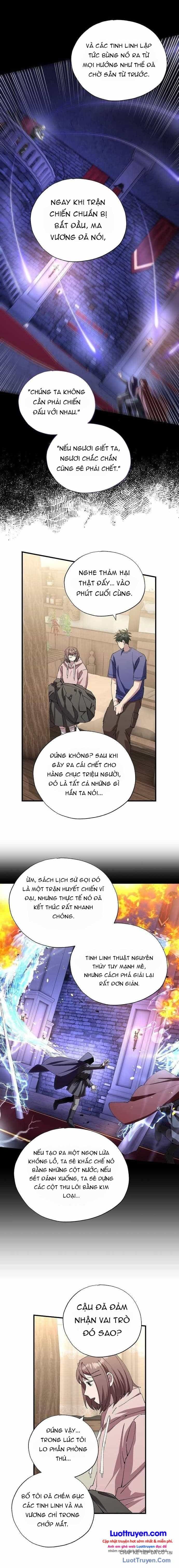 Cửa Hàng Diệu Kỳ - Chương 106 - ảnh 3