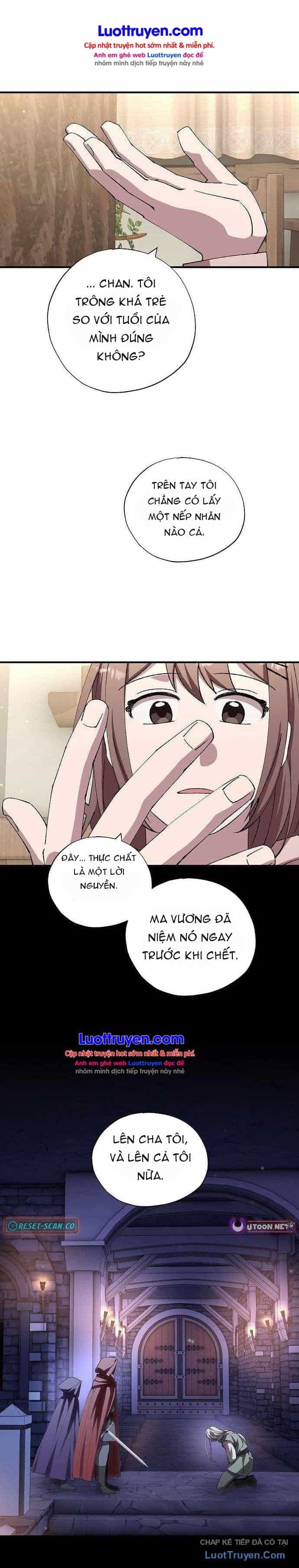 Cửa Hàng Diệu Kỳ - Chương 106 - ảnh 4