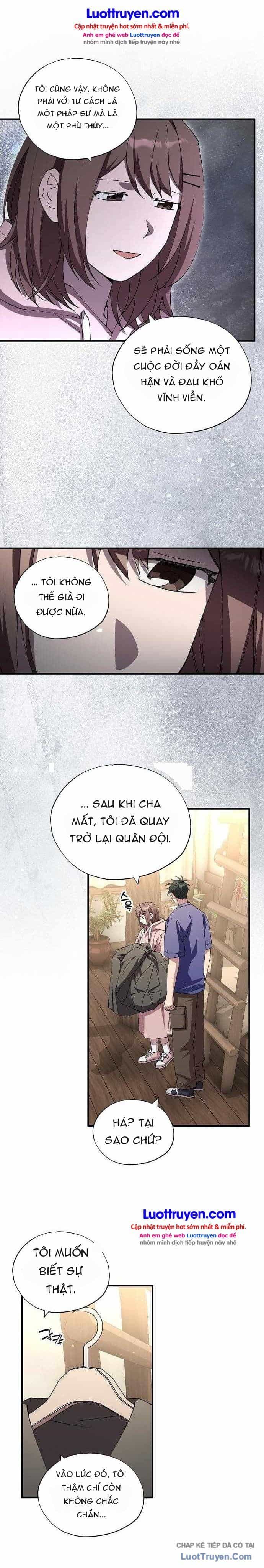 Cửa Hàng Diệu Kỳ - Chương 106 - ảnh 6