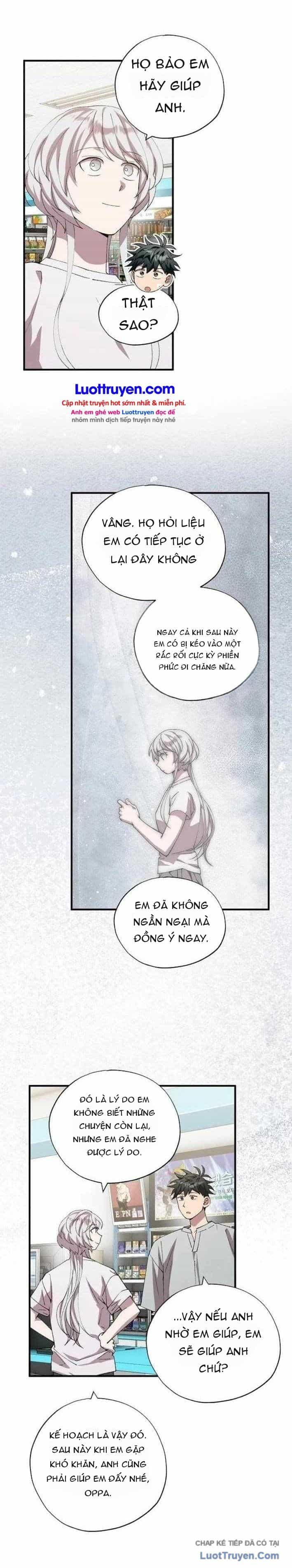 Cửa Hàng Diệu Kỳ - Chương 107 - ảnh 6