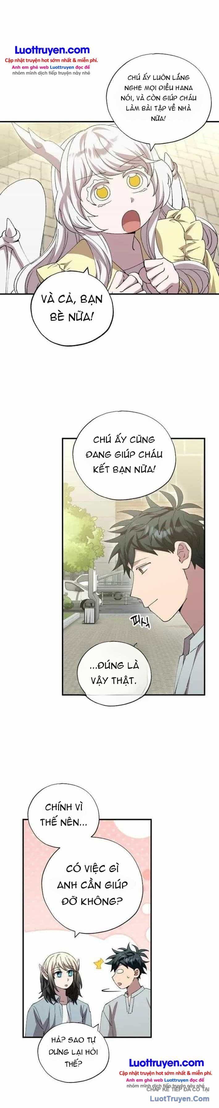 Cửa Hàng Diệu Kỳ - Chương 108 - ảnh 13