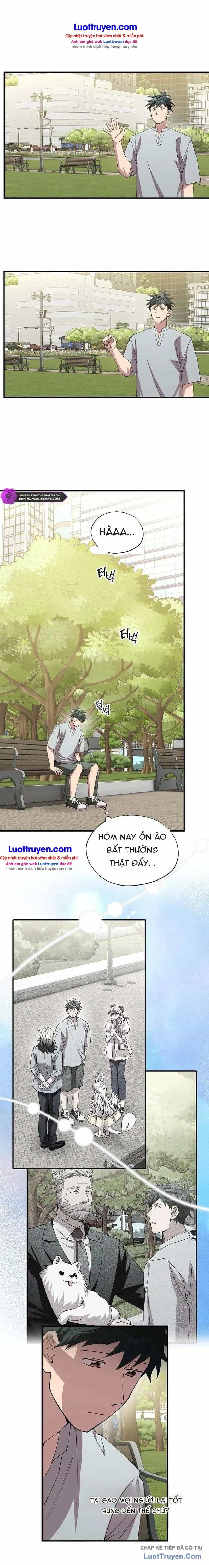 Cửa Hàng Diệu Kỳ - Chương 109 - ảnh 18