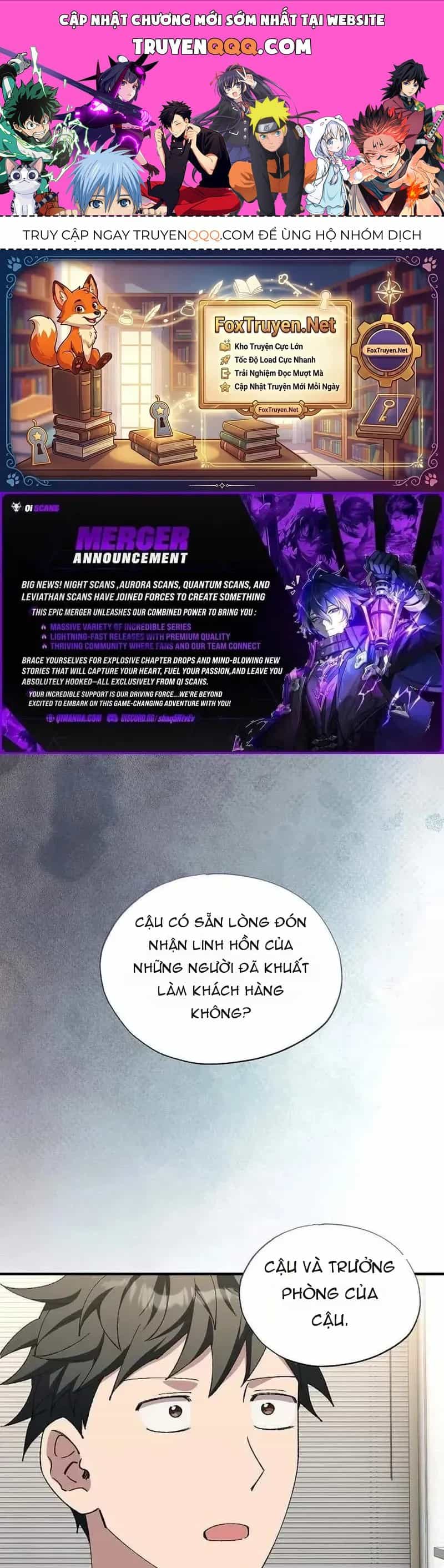 Cửa Hàng Diệu Kỳ - Chương 111 - ảnh 1