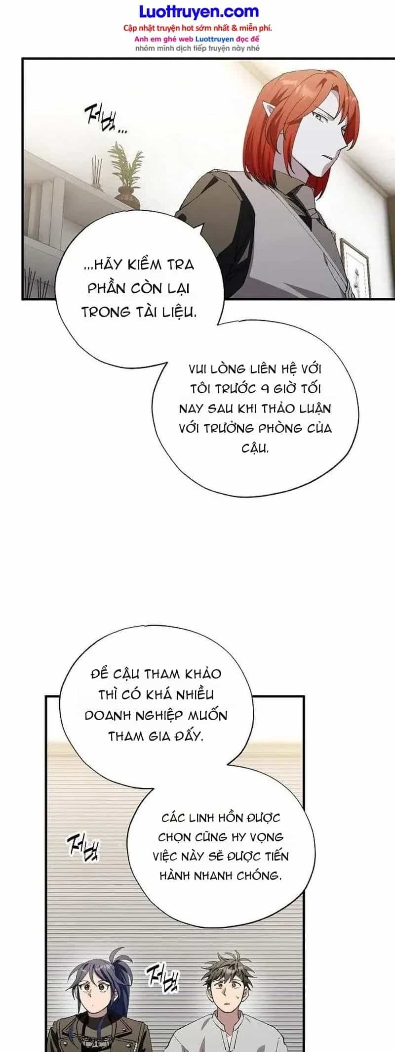 Cửa Hàng Diệu Kỳ - Chương 111 - ảnh 11