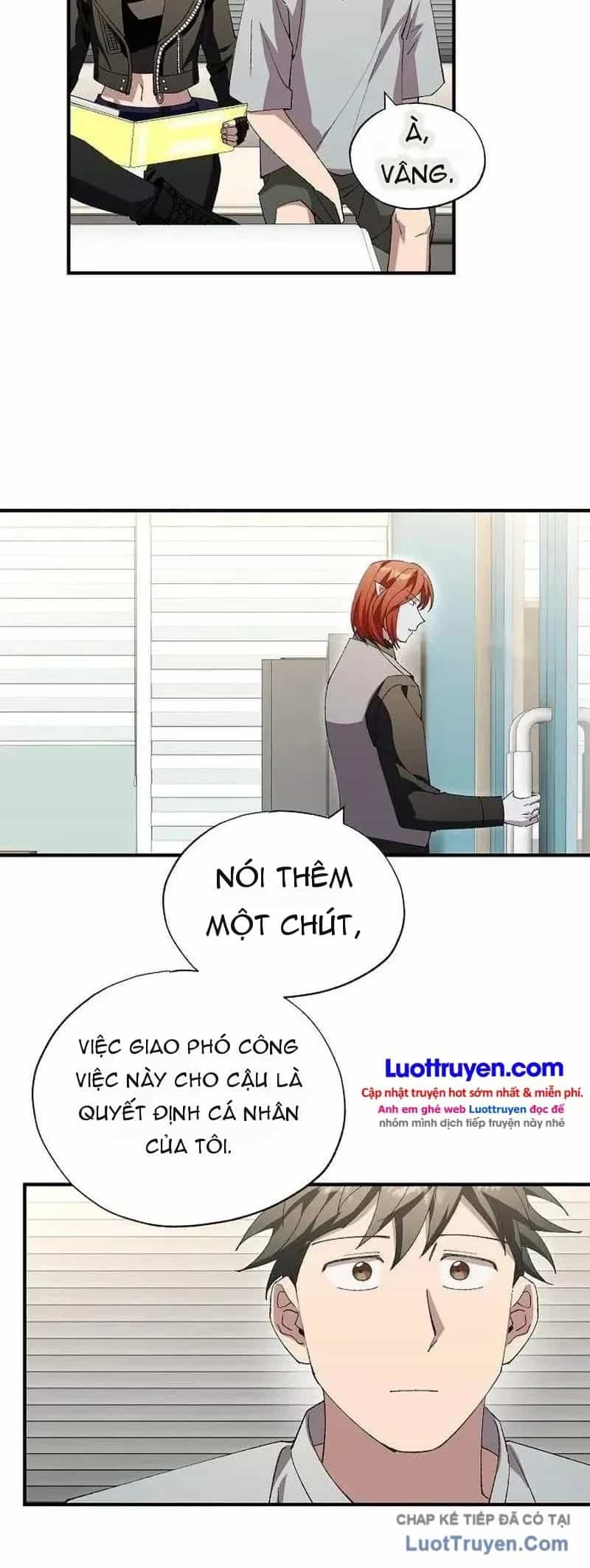 Cửa Hàng Diệu Kỳ - Chương 111 - ảnh 12