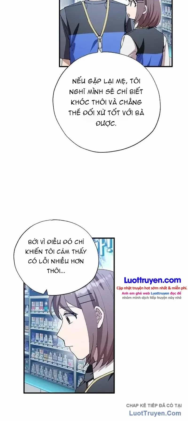 Cửa Hàng Diệu Kỳ - Chương 111 - ảnh 32