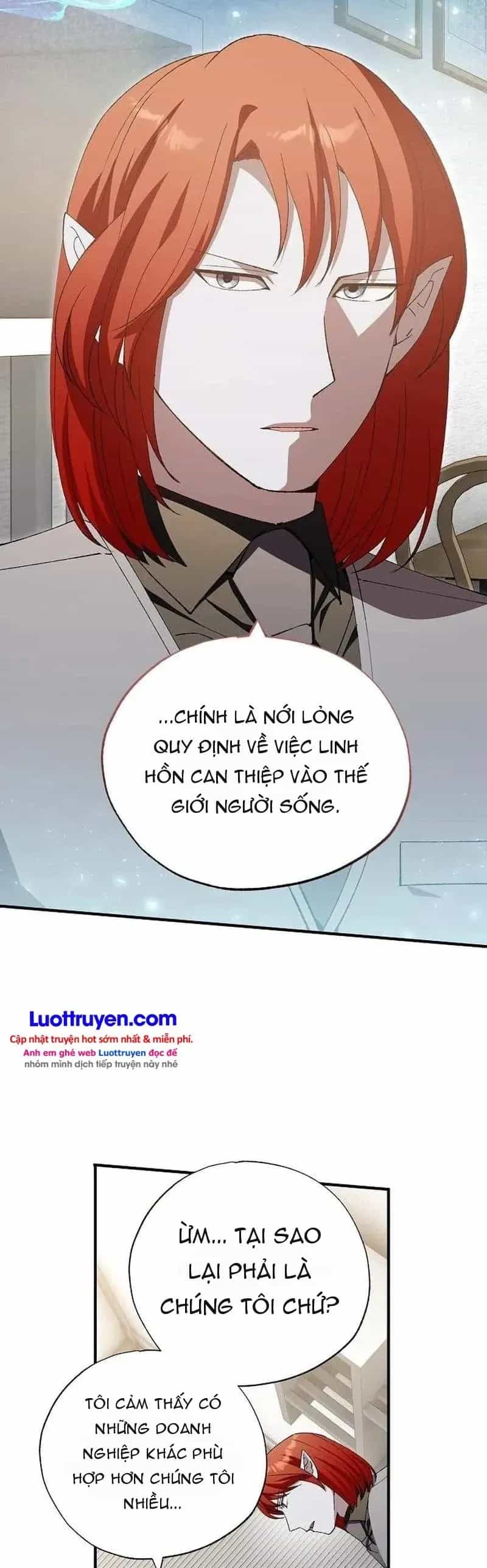 Cửa Hàng Diệu Kỳ - Chương 111 - ảnh 5
