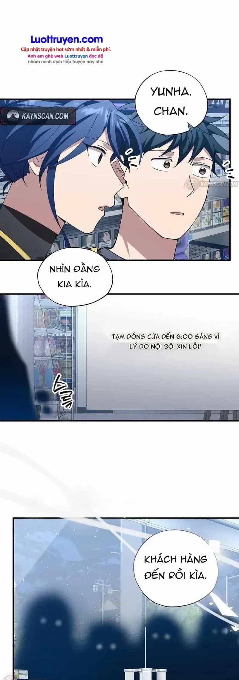 Cửa Hàng Diệu Kỳ - Chương 112 - ảnh 17