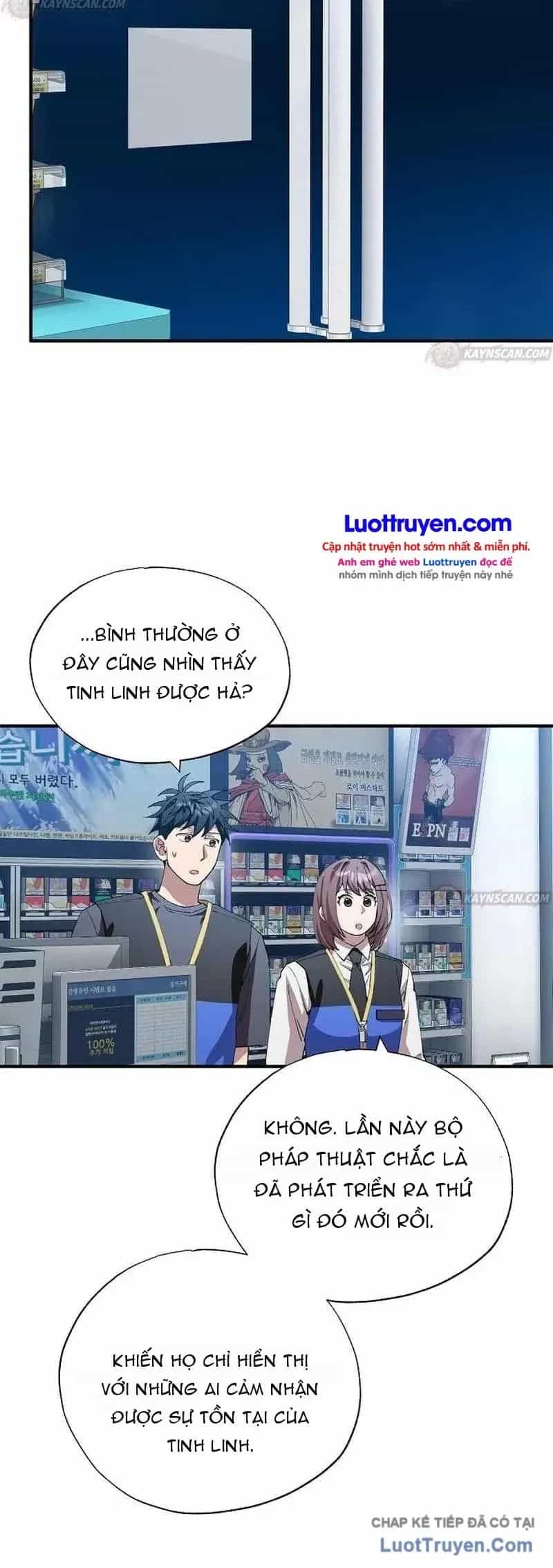 Cửa Hàng Diệu Kỳ - Chương 112 - ảnh 18
