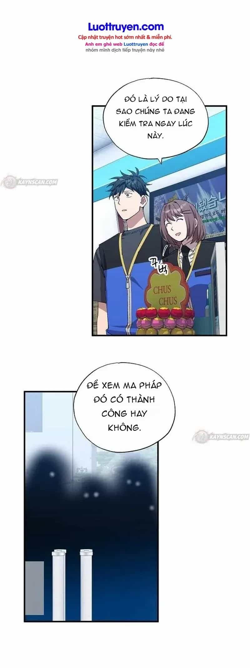 Cửa Hàng Diệu Kỳ - Chương 112 - ảnh 19