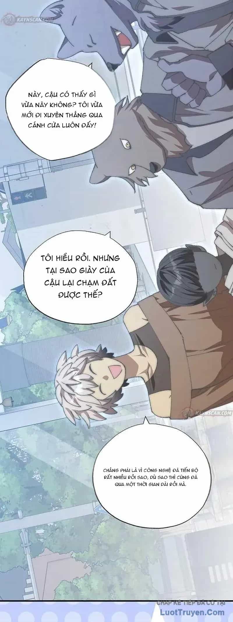 Cửa Hàng Diệu Kỳ - Chương 112 - ảnh 21