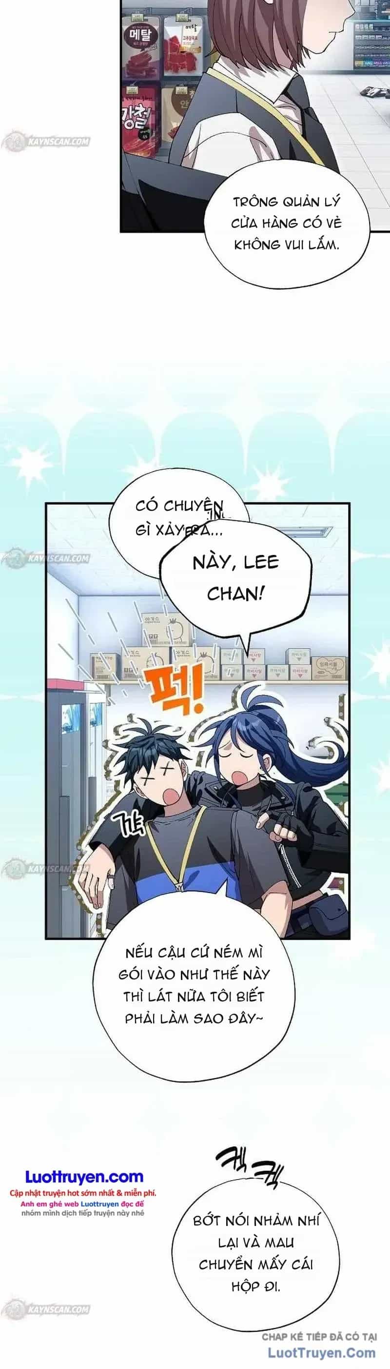 Cửa Hàng Diệu Kỳ - Chương 112 - ảnh 8